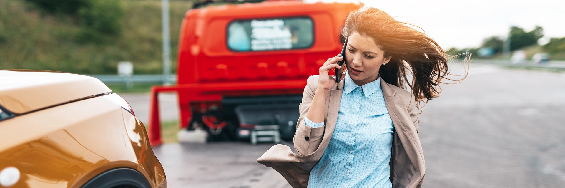 Bağcılar Yol Yardım